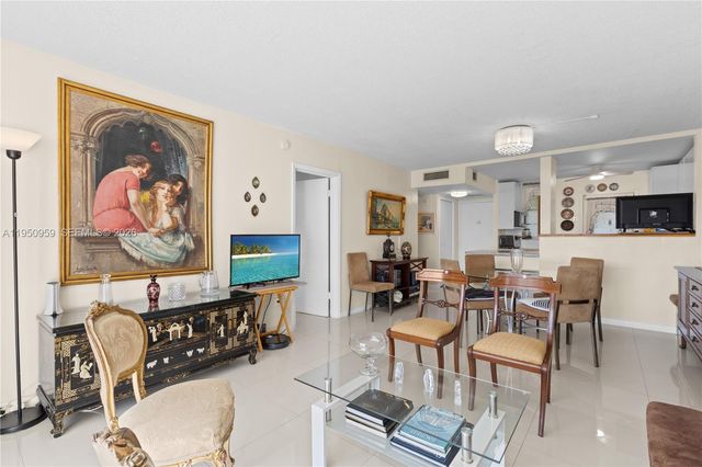 2930 Point East Drive E407, Aventura, FL 33160