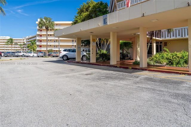 2930 Point East Drive E407, Aventura, FL 33160