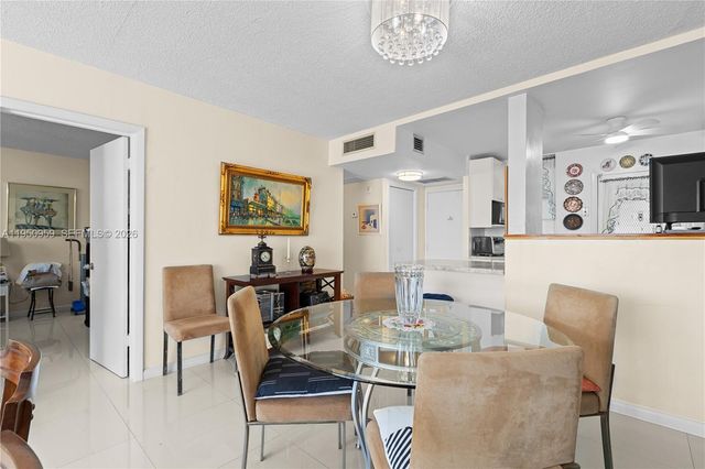 2930 Point East Drive E407, Aventura, FL 33160