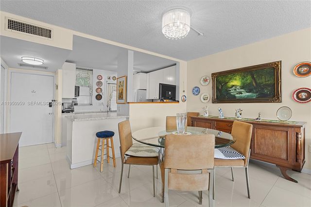 2930 Point East Drive E407, Aventura, FL 33160