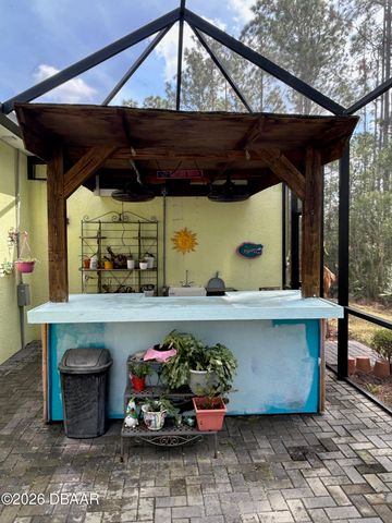 402 Tiki Terrace, Daytona Beach, FL 32124