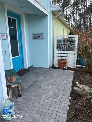 402 Tiki Terrace, Daytona Beach, FL 32124