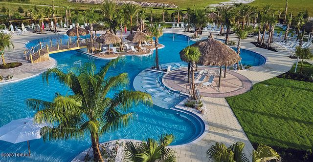 402 Tiki Terrace, Daytona Beach, FL 32124