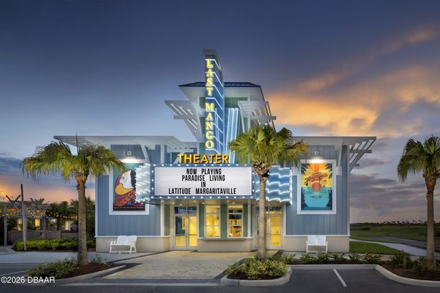 402 Tiki Terrace, Daytona Beach, FL 32124