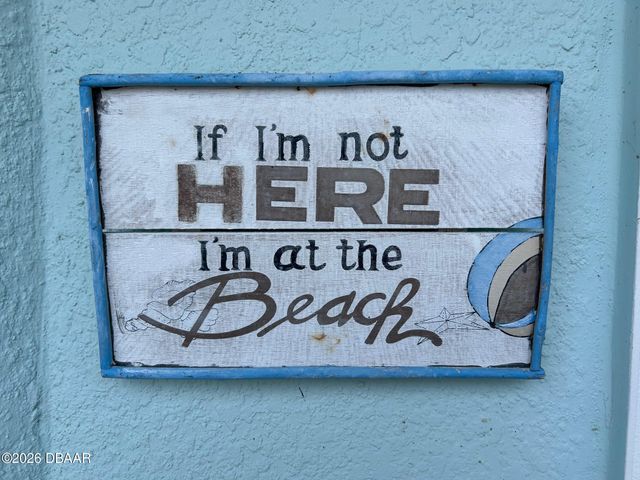 402 Tiki Terrace, Daytona Beach, FL 32124