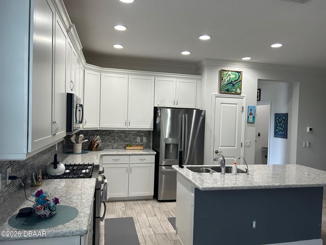 402 Tiki Terrace, Daytona Beach, FL 32124