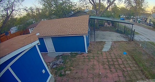 933 LAMAR ST, San Antonio, TX 78202