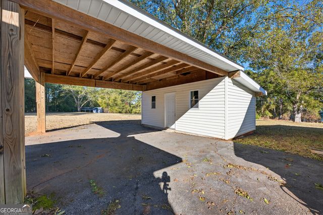 257 Methodist Park Lane, Hartwell, GA 30643