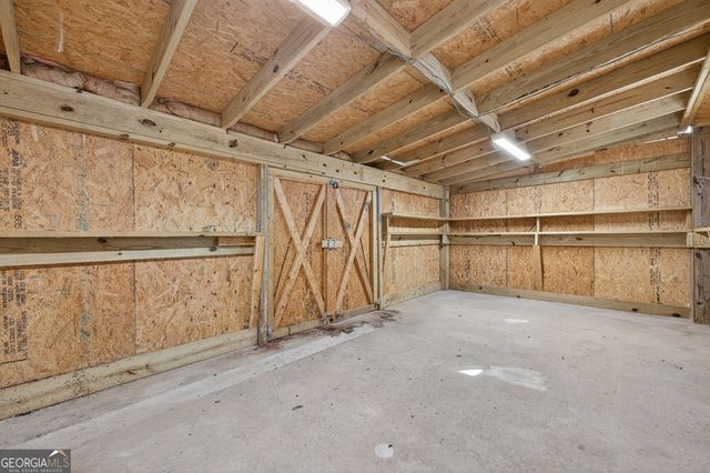 257 Methodist Park Lane, Hartwell, GA 30643