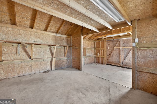 257 Methodist Park Lane, Hartwell, GA 30643