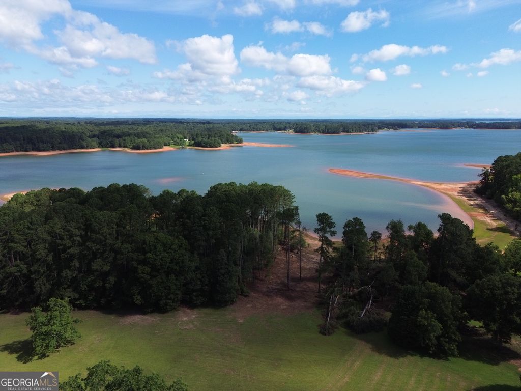 257 Methodist Park Lane, Hartwell, GA 30643 — exterior