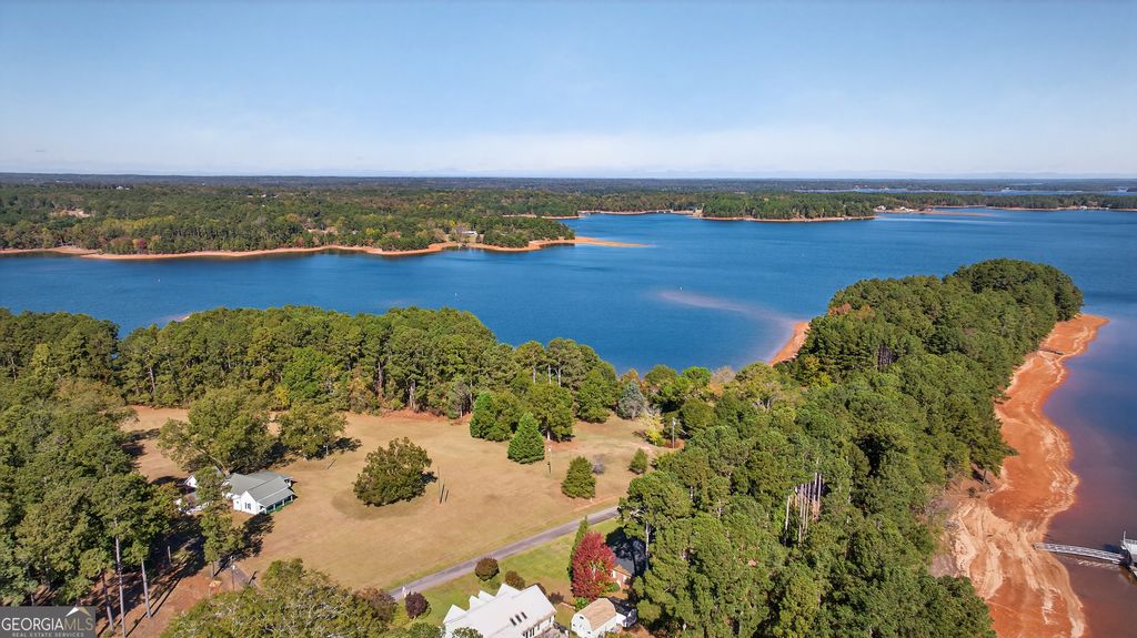 257 Methodist Park Lane, Hartwell, GA 30643 — photo 4