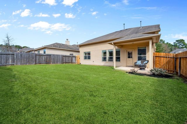 12555 Canyon Falls Boulevard, Willis, TX 77318