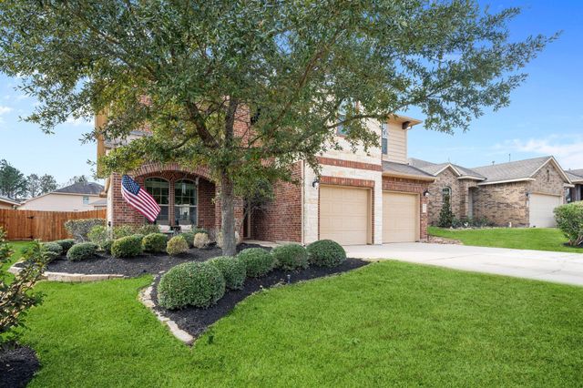 12555 Canyon Falls Boulevard, Willis, TX 77318