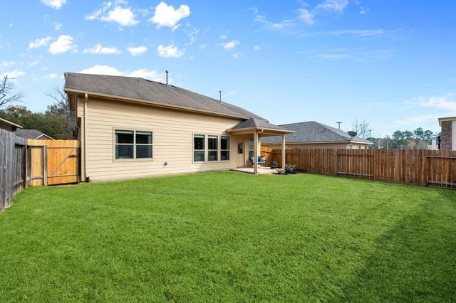 12555 Canyon Falls Boulevard, Willis, TX 77318