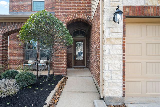 12555 Canyon Falls Boulevard, Willis, TX 77318