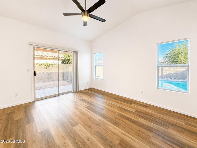 12605 W ROANOKE Avenue, Avondale, AZ 85323