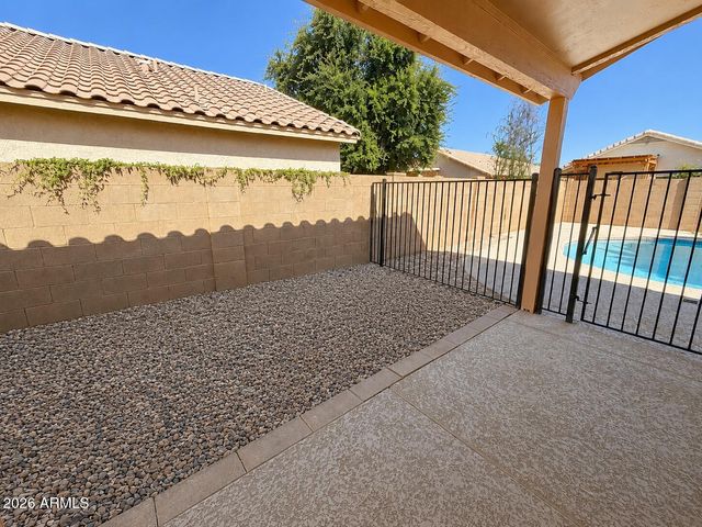 12605 W ROANOKE Avenue, Avondale, AZ 85323