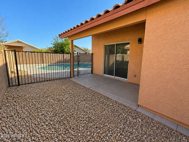 12605 W ROANOKE Avenue, Avondale, AZ 85323