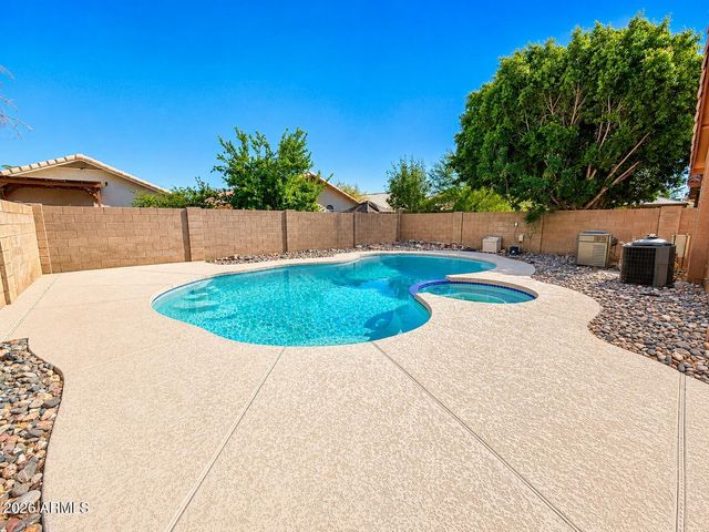12605 W ROANOKE Avenue, Avondale, AZ 85323