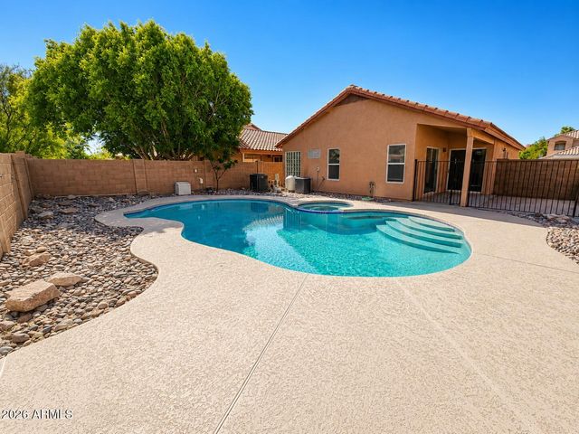 12605 W ROANOKE Avenue, Avondale, AZ 85323