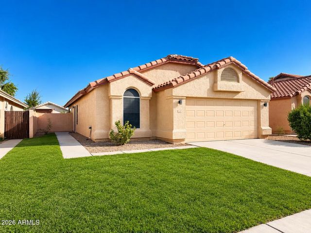12605 W ROANOKE Avenue, Avondale, AZ 85323
