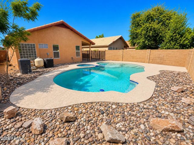 12605 W ROANOKE Avenue, Avondale, AZ 85323