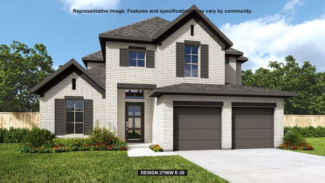 26812 Wayland Court, Montgomery, TX 77316