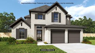26812 Wayland Court, Montgomery, TX 77316