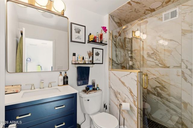 3418 E LUPINE Avenue, Phoenix, AZ 85028