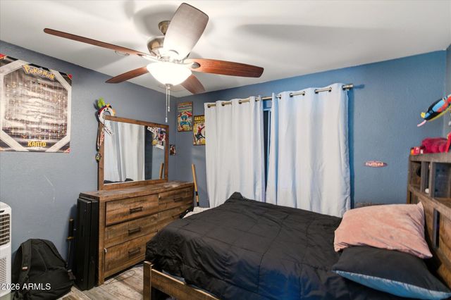 3418 E LUPINE Avenue, Phoenix, AZ 85028