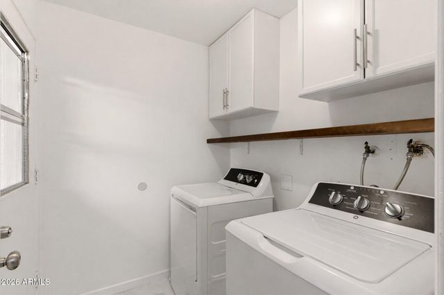 3418 E LUPINE Avenue, Phoenix, AZ 85028