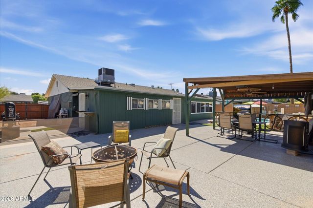 3418 E LUPINE Avenue, Phoenix, AZ 85028