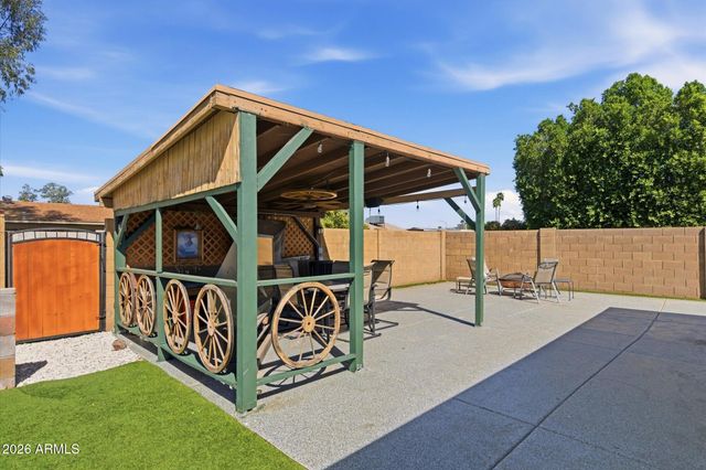 3418 E LUPINE Avenue, Phoenix, AZ 85028