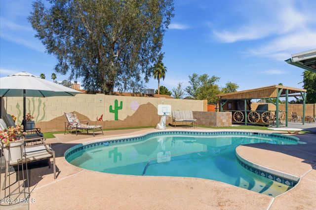 3418 E LUPINE Avenue, Phoenix, AZ 85028