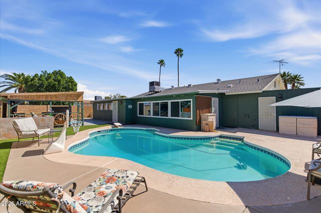 3418 E LUPINE Avenue, Phoenix, AZ 85028