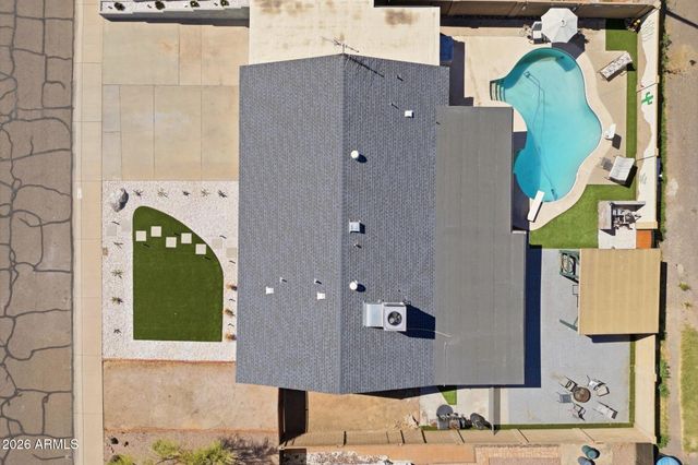 3418 E LUPINE Avenue, Phoenix, AZ 85028