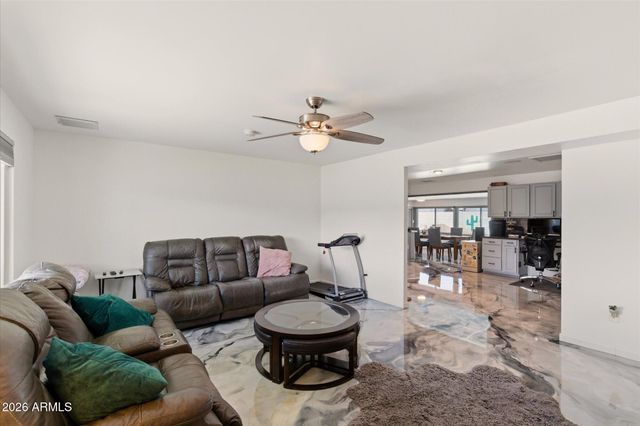 3418 E LUPINE Avenue, Phoenix, AZ 85028