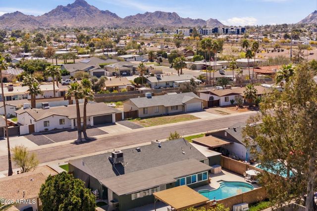 3418 E LUPINE Avenue, Phoenix, AZ 85028