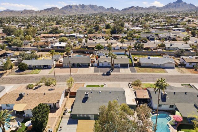 3418 E LUPINE Avenue, Phoenix, AZ 85028