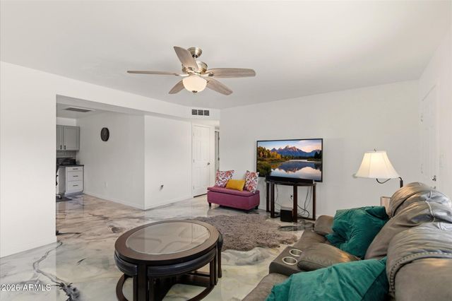 3418 E LUPINE Avenue, Phoenix, AZ 85028