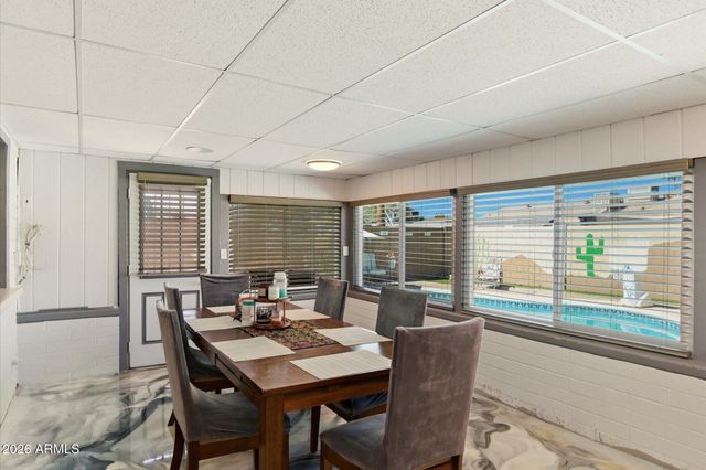 3418 E LUPINE Avenue, Phoenix, AZ 85028