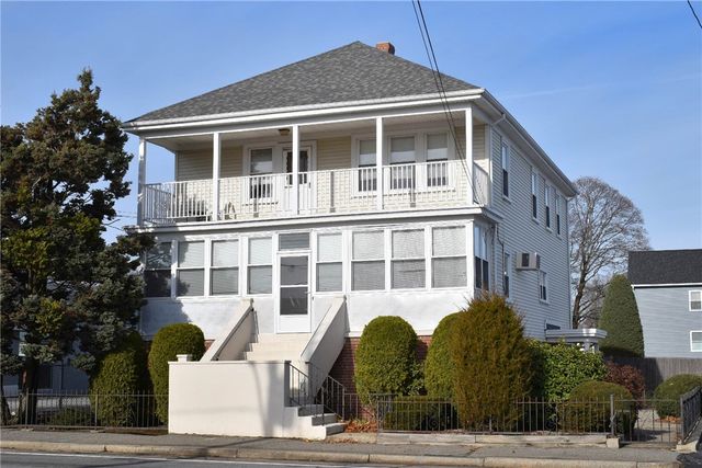 1381 Mineral Spring Avenue, North Providence, RI 02904