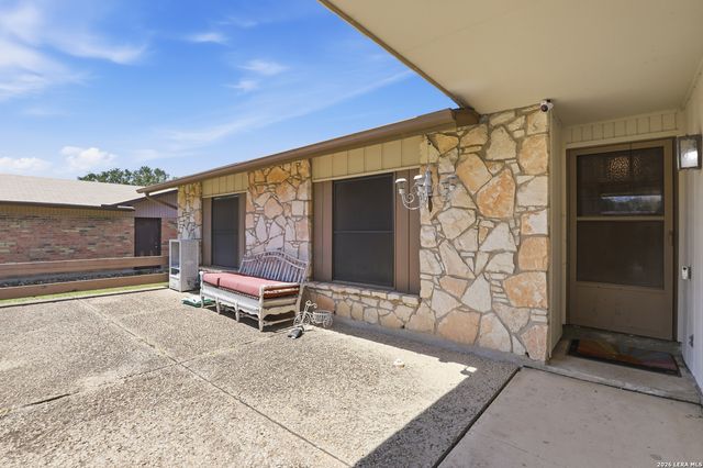 6923 Scottswood, San Antonio, TX 78239