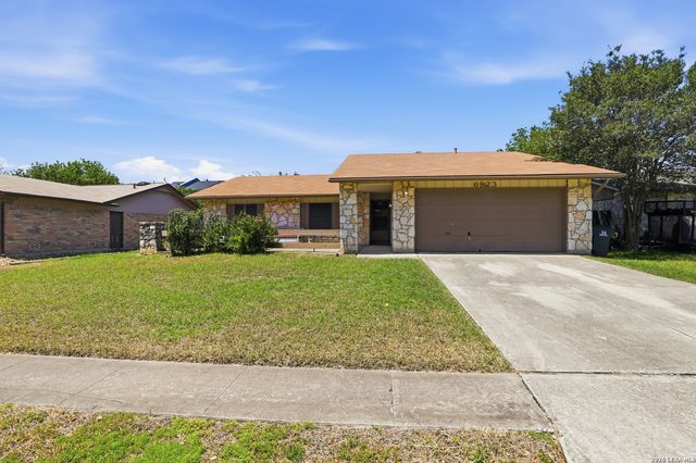 6923 Scottswood, San Antonio, TX 78239