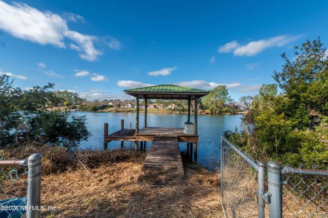 4660 SADDLEHORN Trail, Middleburg, FL 32068