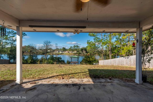 4660 SADDLEHORN Trail, Middleburg, FL 32068