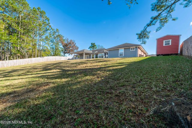 4660 SADDLEHORN Trail, Middleburg, FL 32068