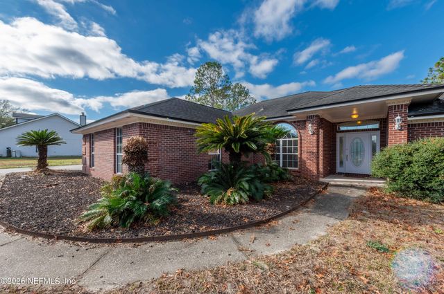 4660 SADDLEHORN Trail, Middleburg, FL 32068