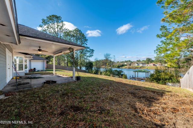 4660 SADDLEHORN Trail, Middleburg, FL 32068